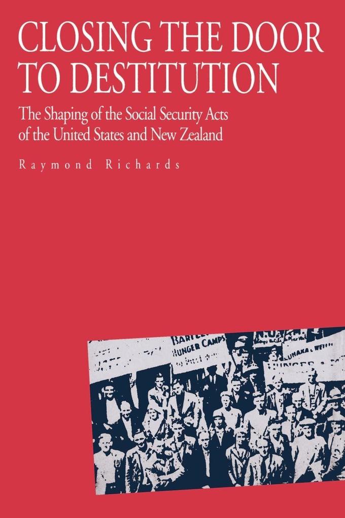 Closing the Door to Destitution