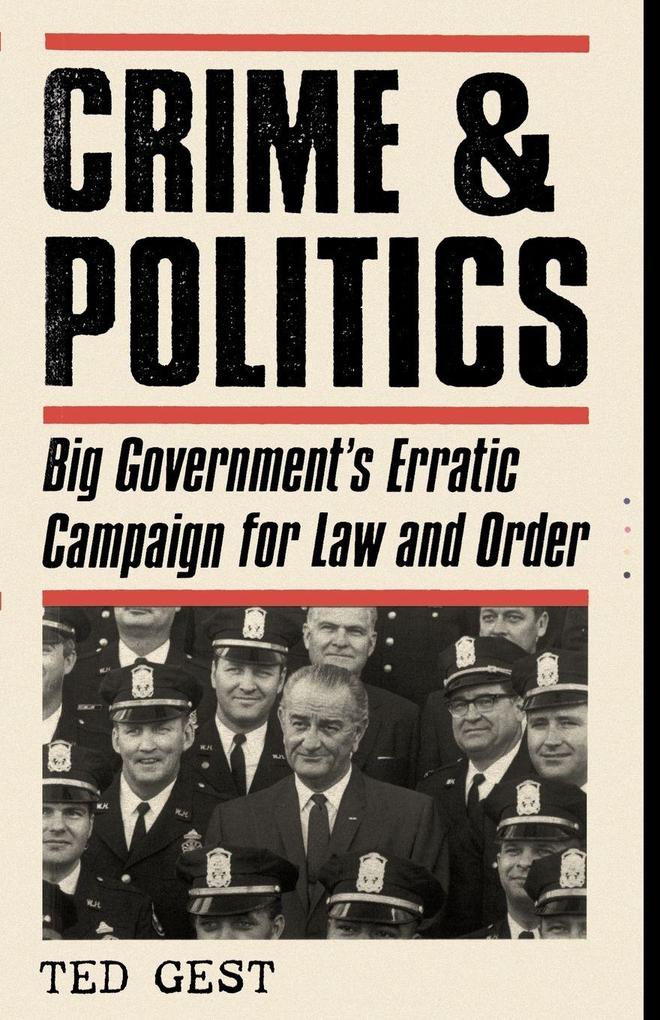 Crime & Politics