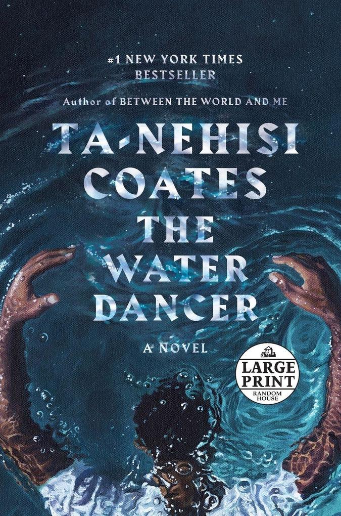 The Water Dancer (Oprah's Book Club)