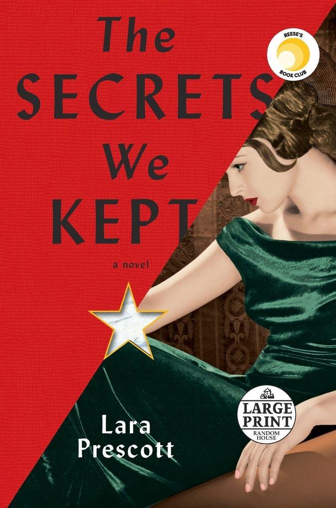 The Secrets We Kept