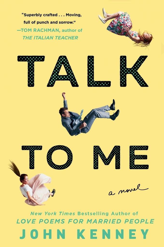 Talk to Me
