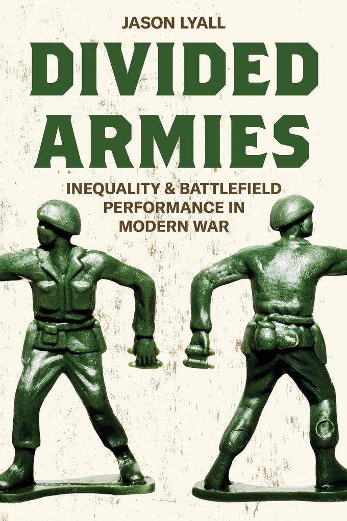 Divided Armies