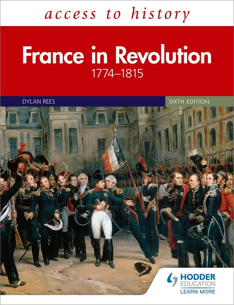 Access to History