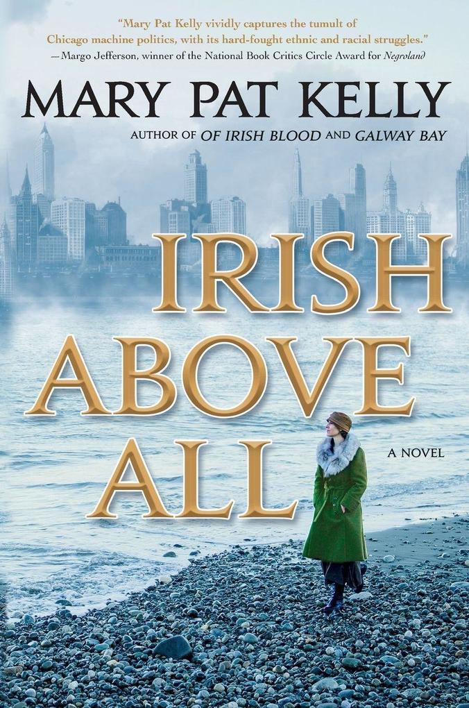 Irish Above All