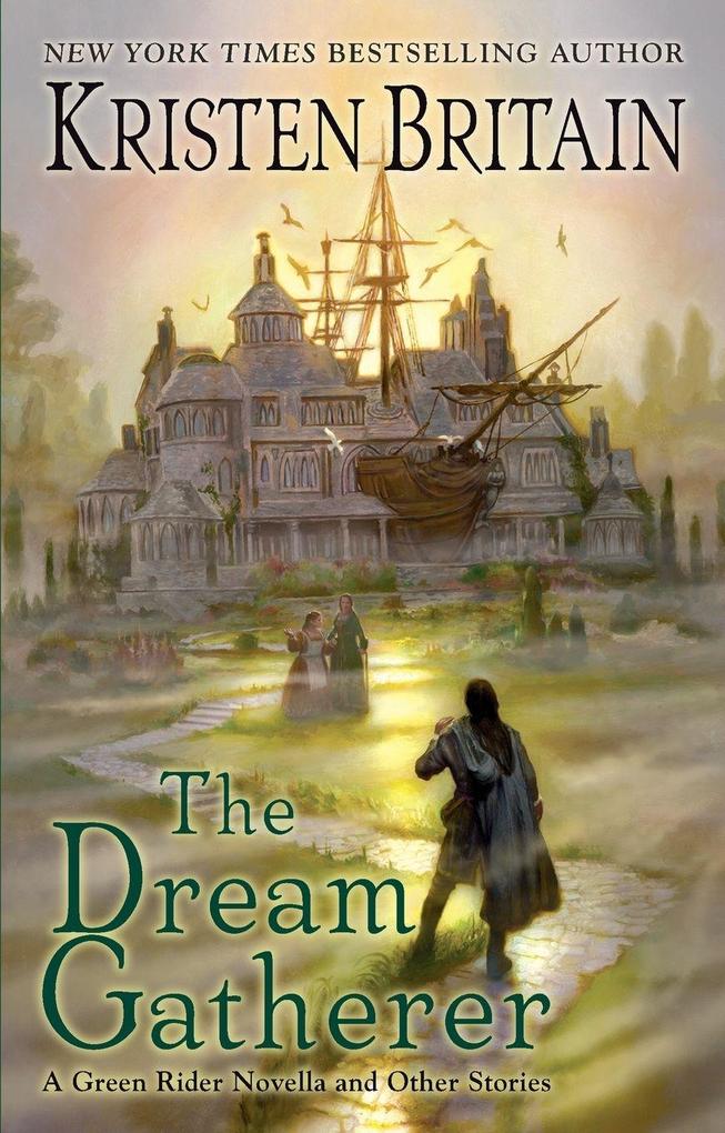The Dream Gatherer