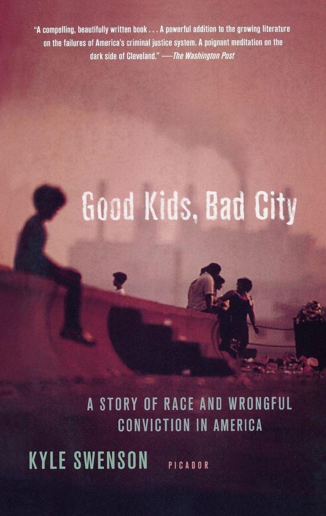 Good Kids Bad City
