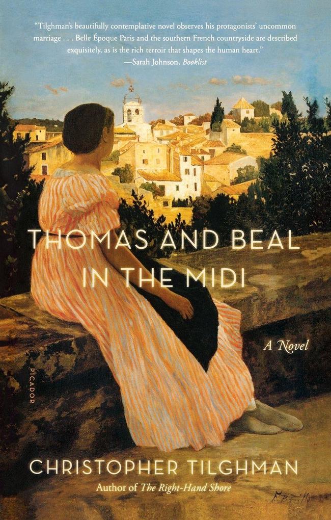 Thomas and Beal in the Midi