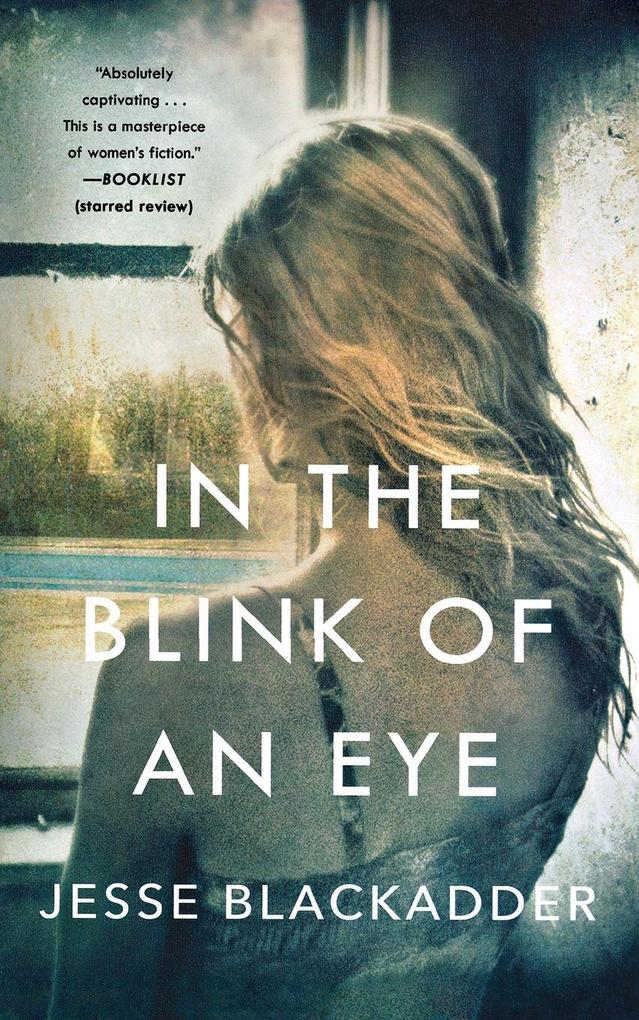 In the Blink of an Eye