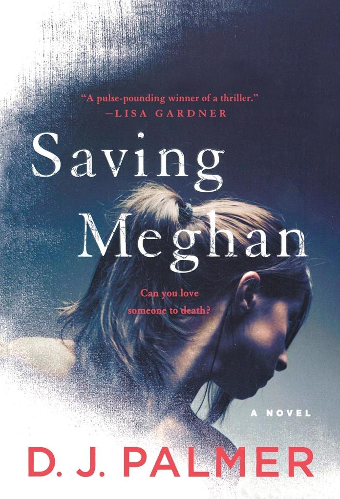 Saving Meghan
