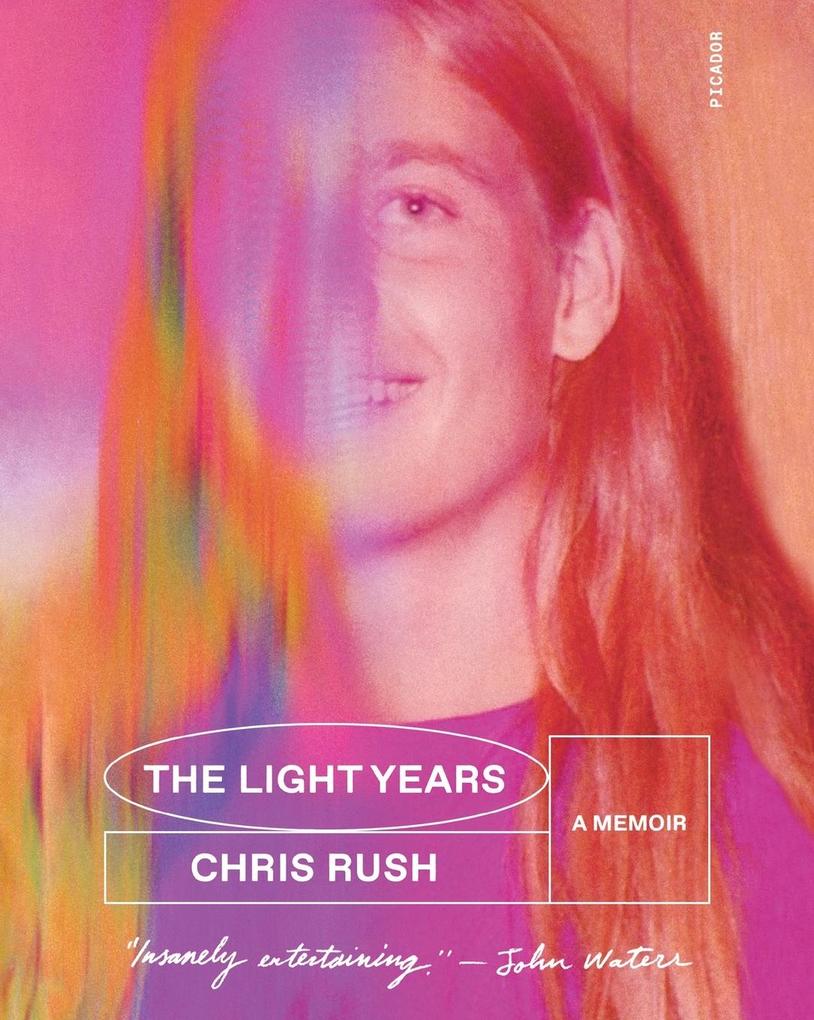 Light Years