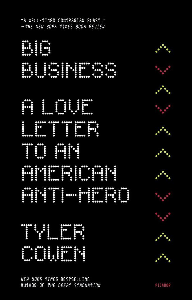The Big Business