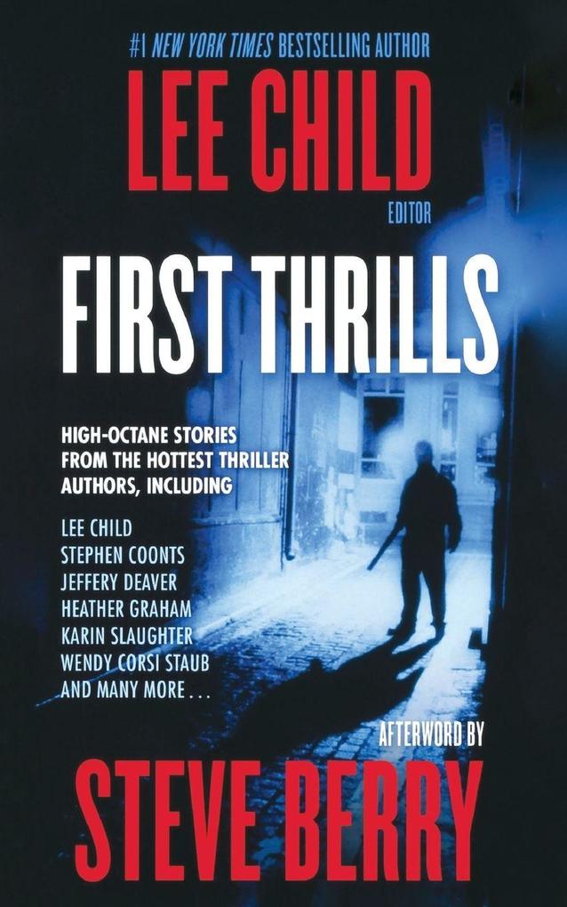First Thrills