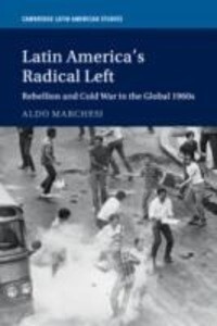 Latin America‘s Radical Left