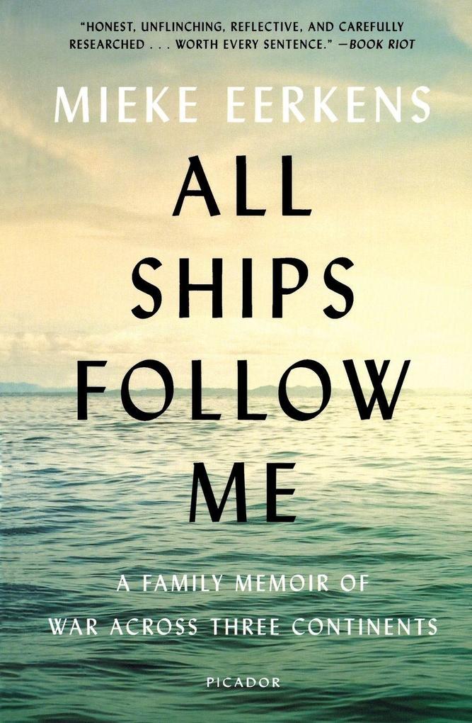 All Ships Follow Me