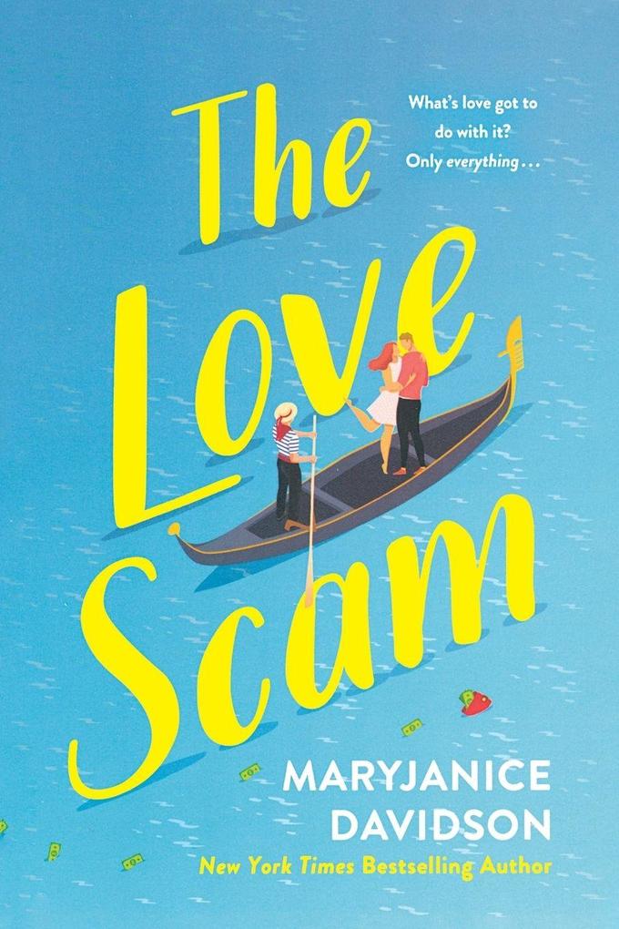 Love Scam