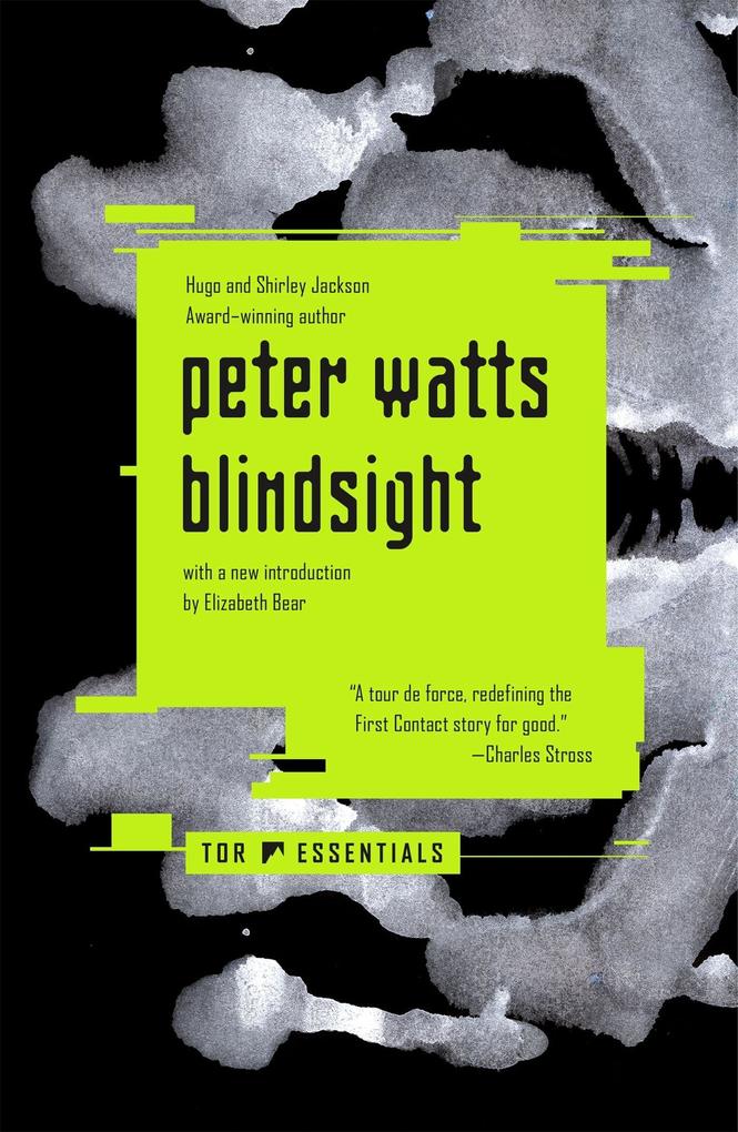 Macmillan Usa Blindsight