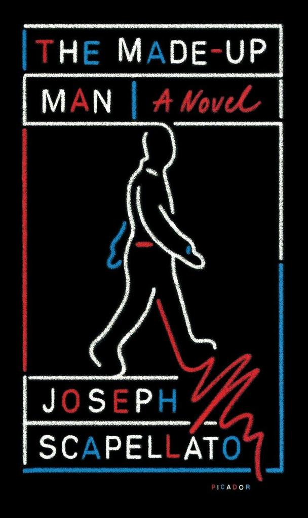 Made-Up Man