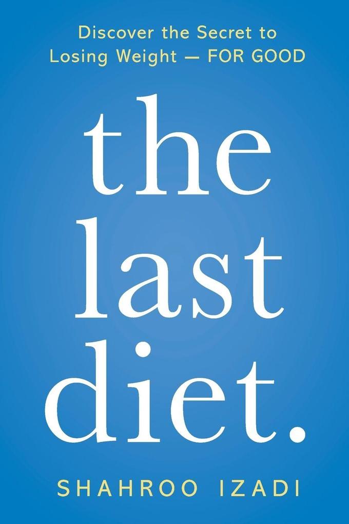 Last Diet.