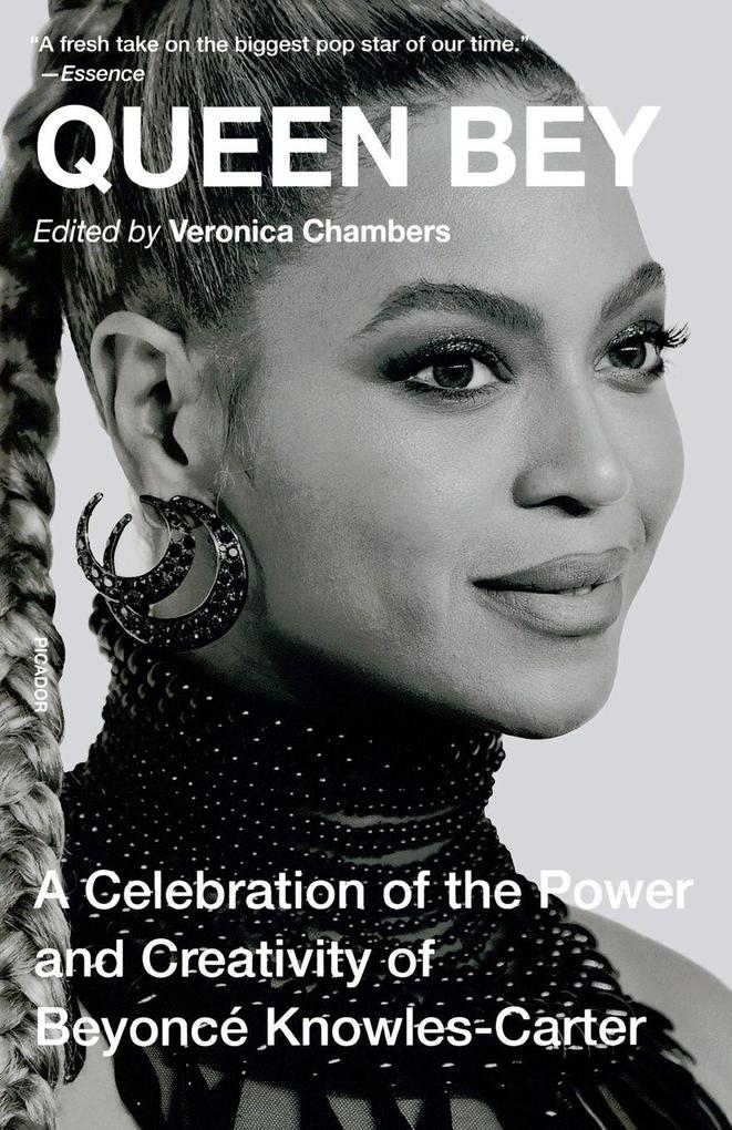 Queen Bey
