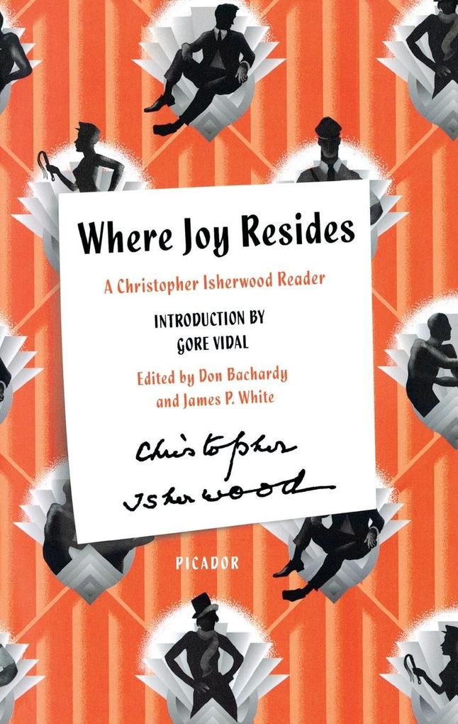 Where Joy Resides