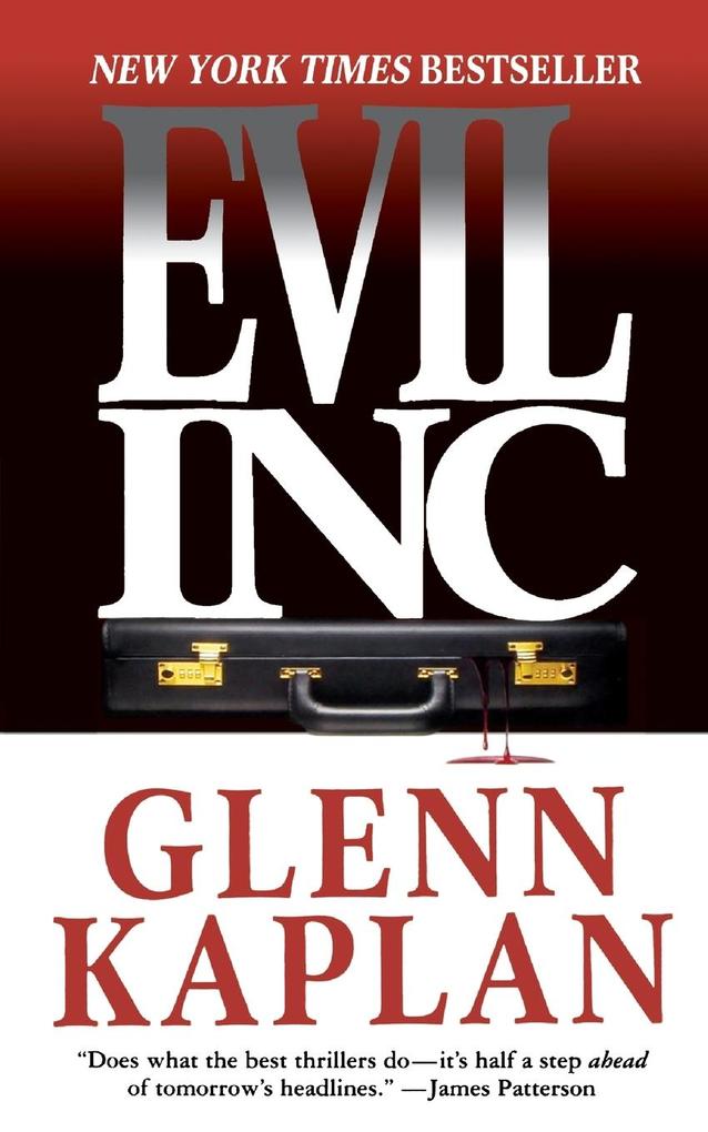 Evil Inc.