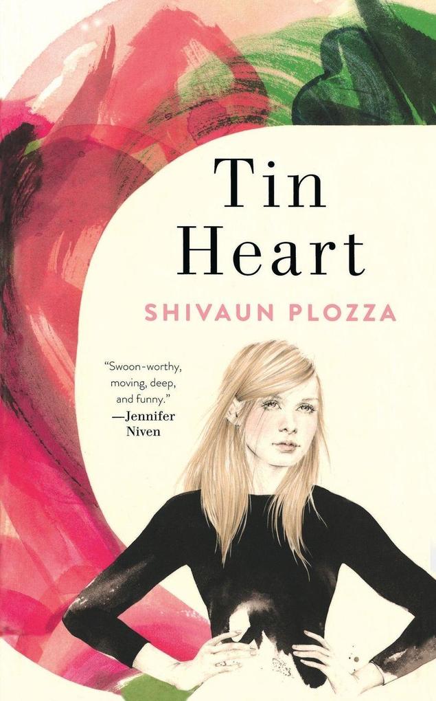 Tin Heart