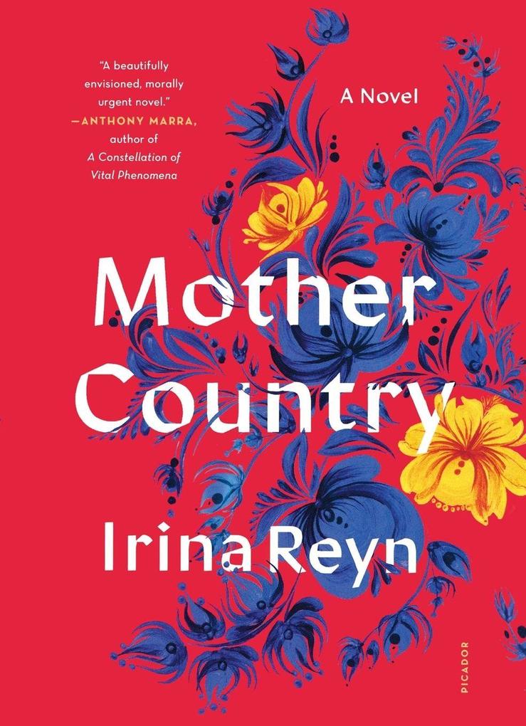 Mother Country