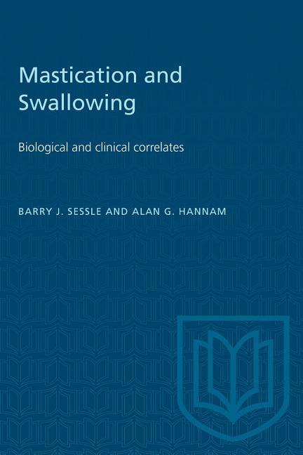 Mastication and Swallowing