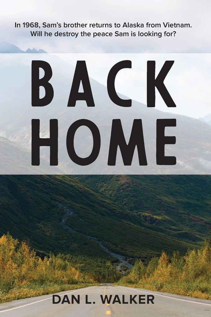Back Home