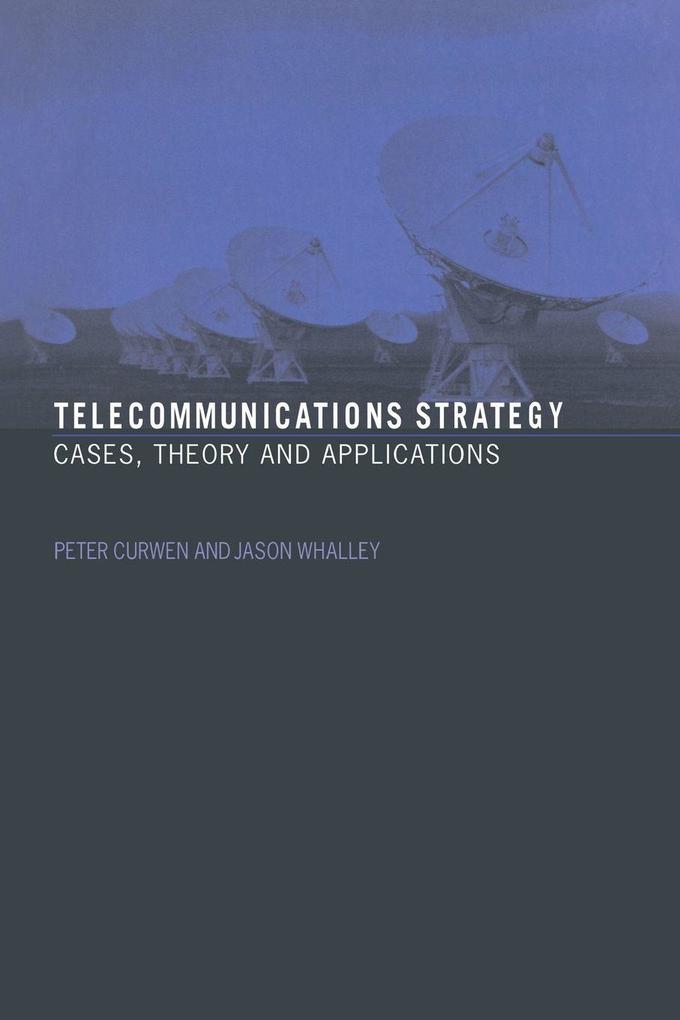 Telecommunications Strategy