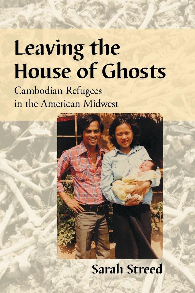 Leaving the House of Ghosts