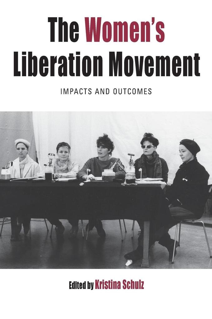 The Women‘s Liberation Movement