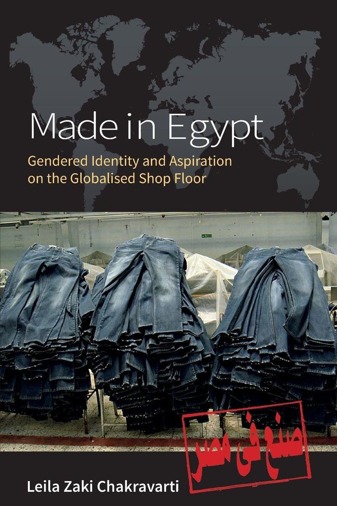 Made In Egypt