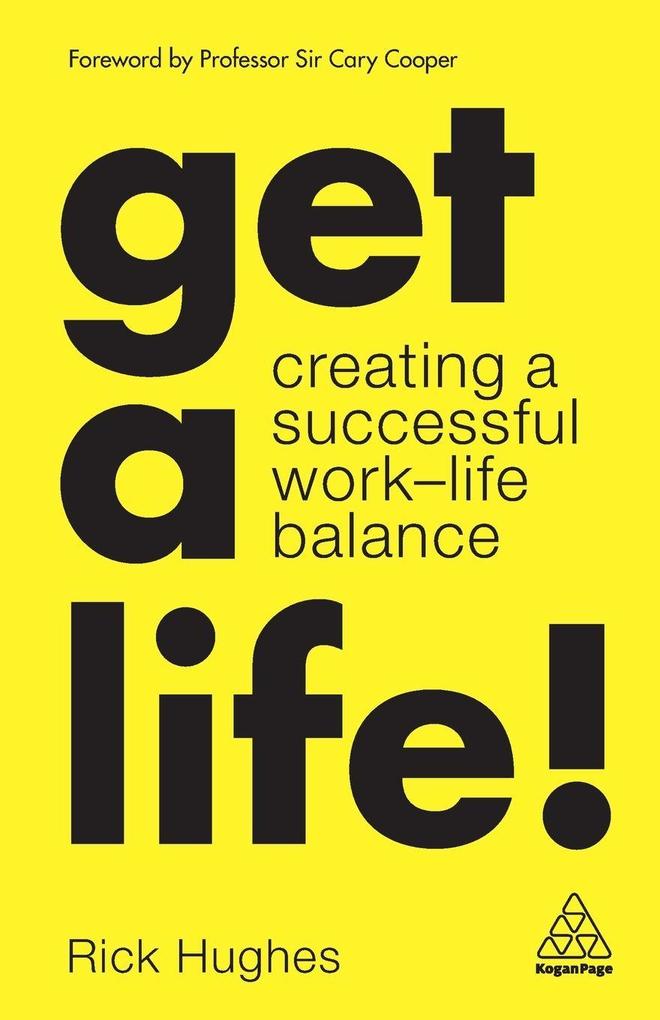 Get a Life!