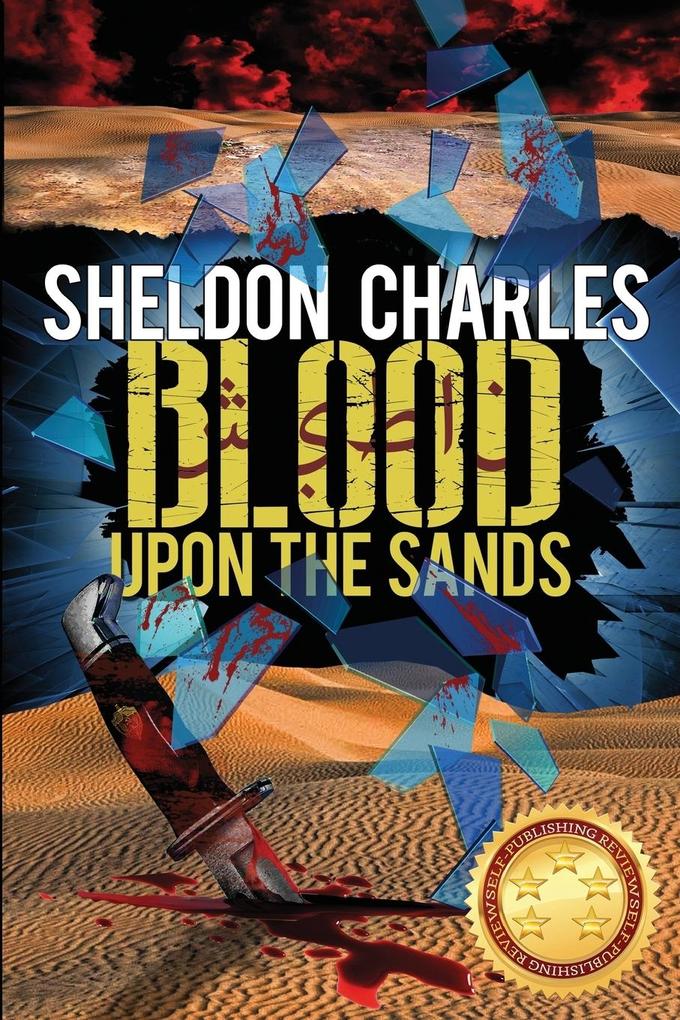 Blood Upon the Sands