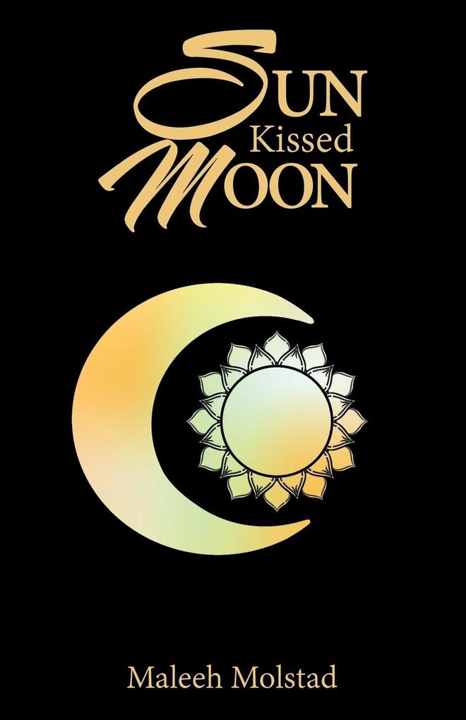 Sun Kissed Moon
