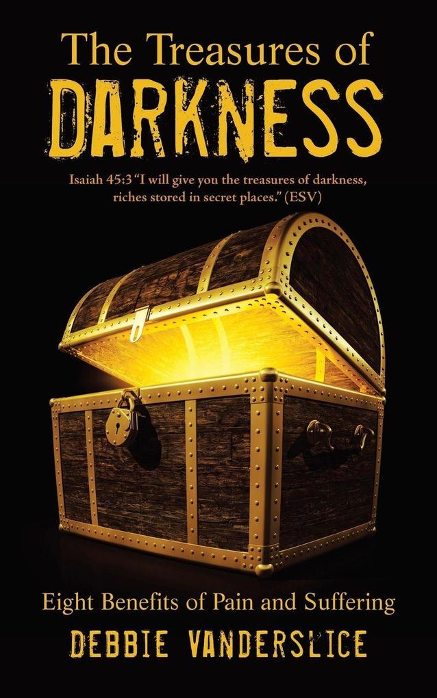 The Treasures of Darkness