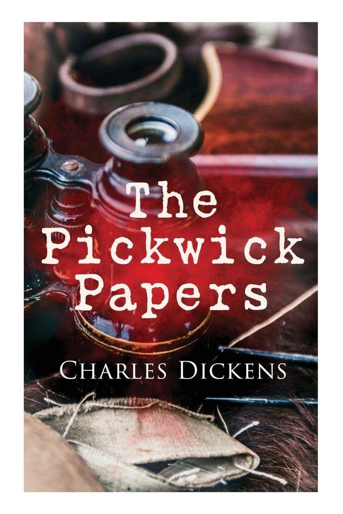 The Pickwick Papers