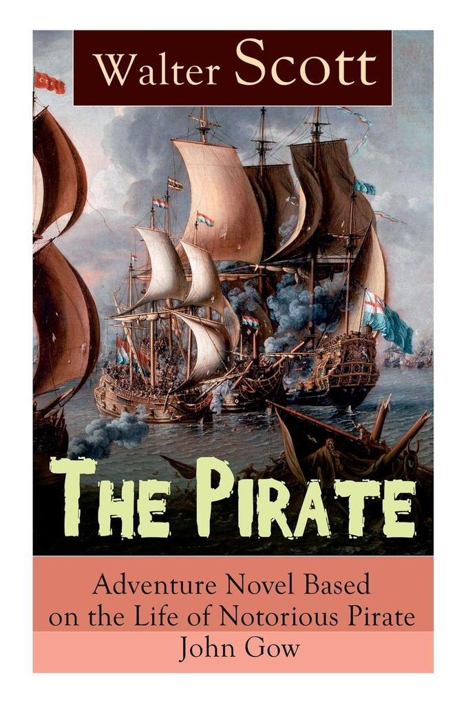 The Pirate