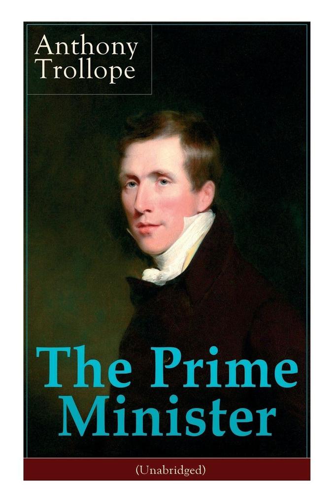 The Prime Minister (Unabridged)
