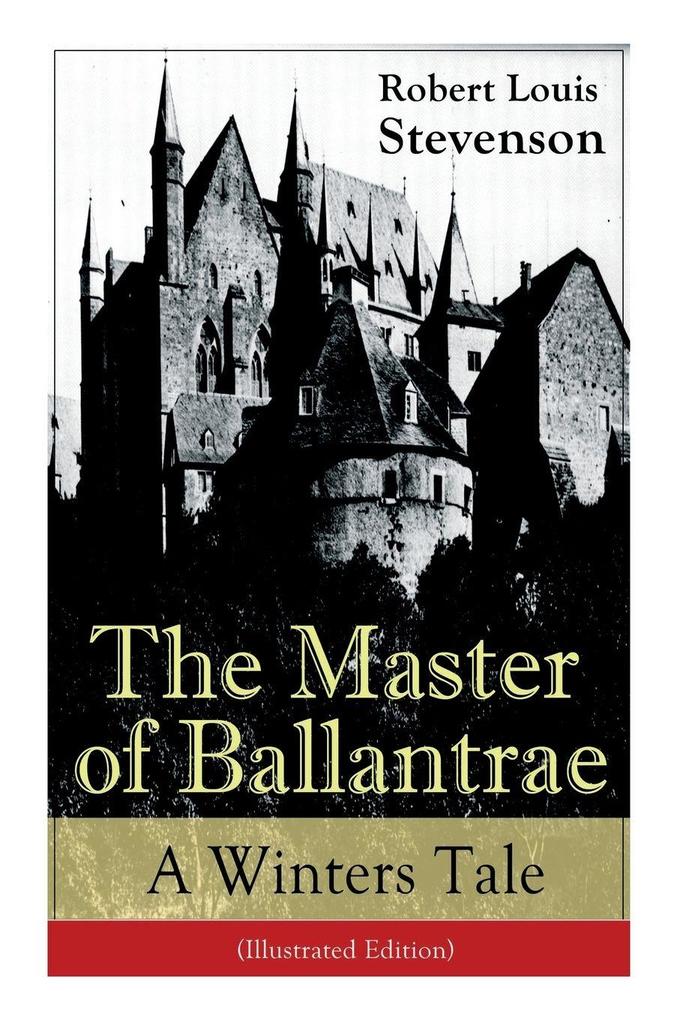 The Master of Ballantrae