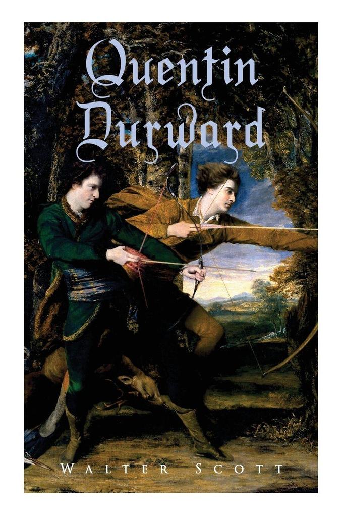 Quentin Durward