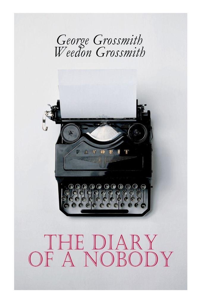 e-artnow The Diary Of A Nobody