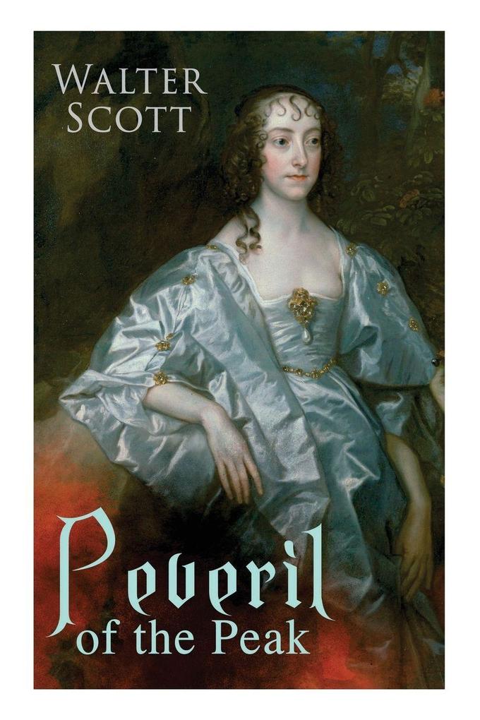 Peveril of the Peak