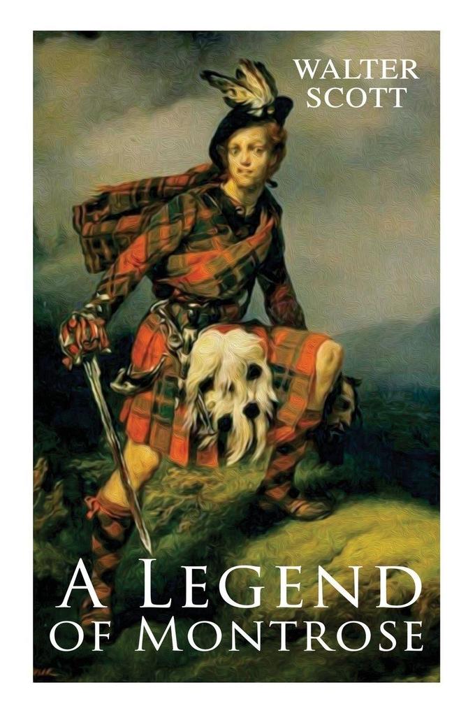 A Legend of Montrose
