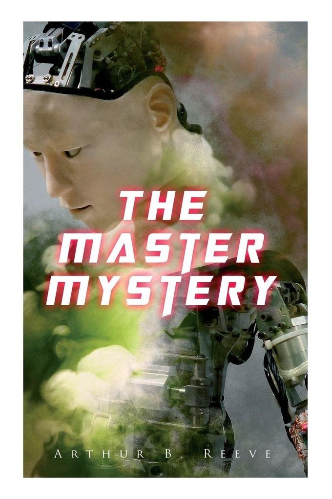 The Master Mystery