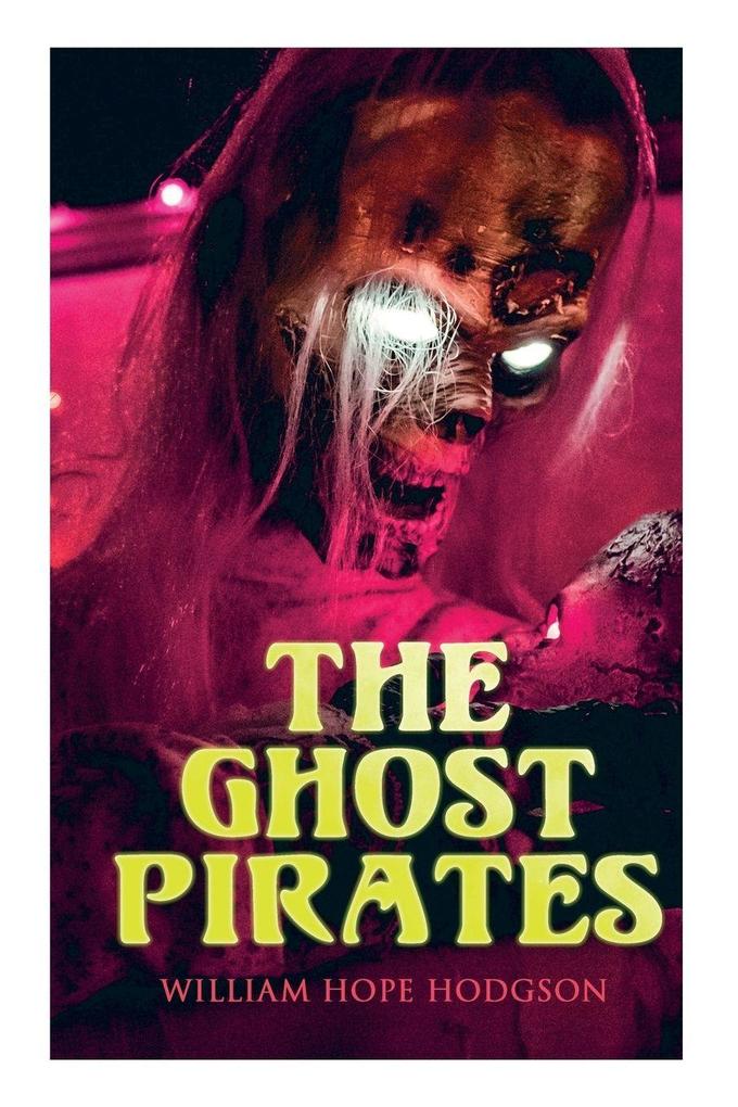 The Ghost Pirates