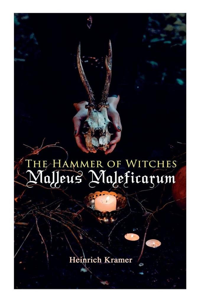 The Hammer of Witches