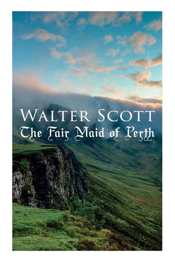 The Fair Maid of Perth
