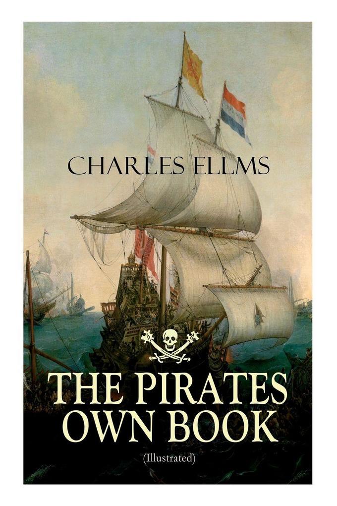 THE PIRATES OWN BOOK (Illustrated)